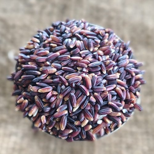 கருப்பு கவுனி அரிசி